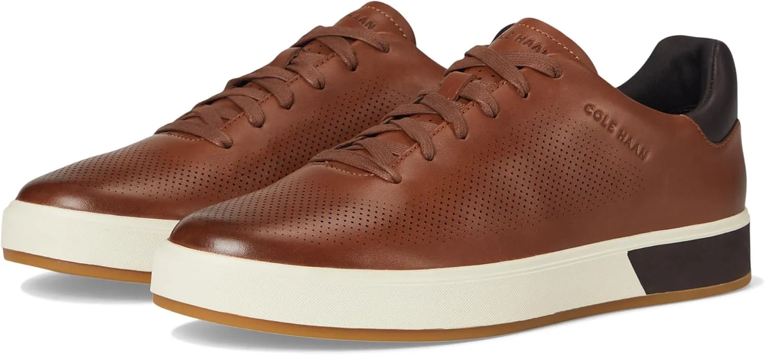 Cole Haan Men's Grandpro Angleace Sneakers
