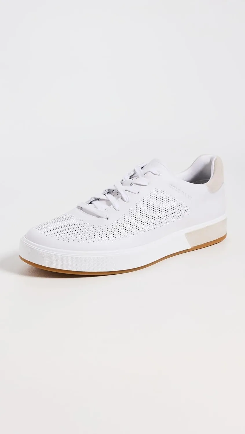 Cole Haan Men's Grandpro Angleace Sneakers