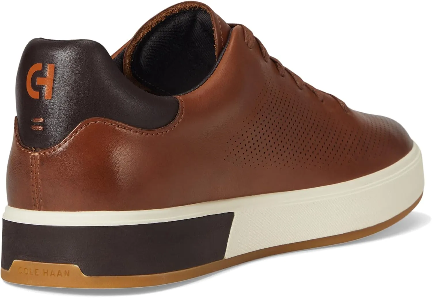 Cole Haan Men's Grandpro Angleace Sneakers