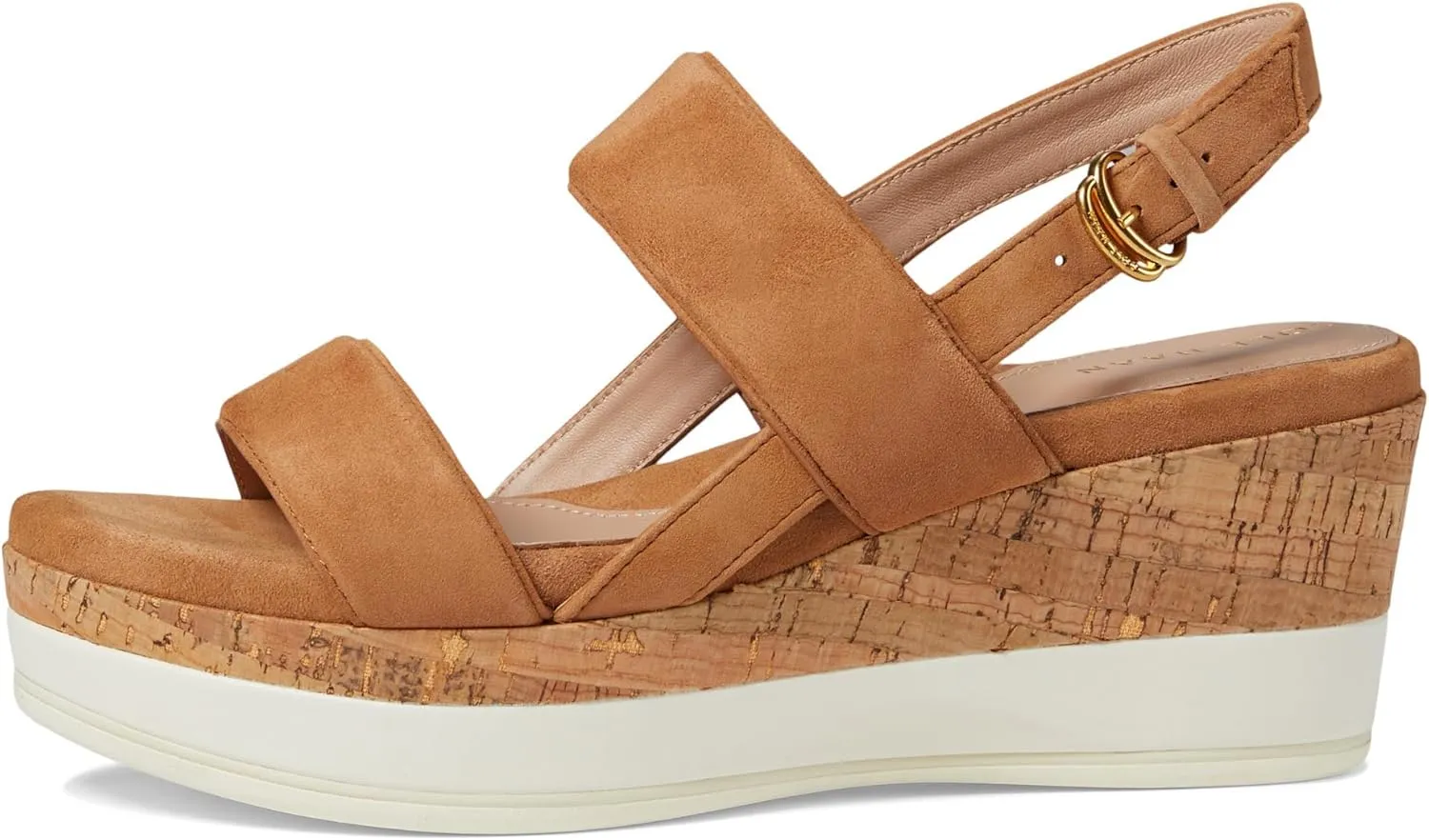 Cole Haan Women's Aislin Wedge Sandal