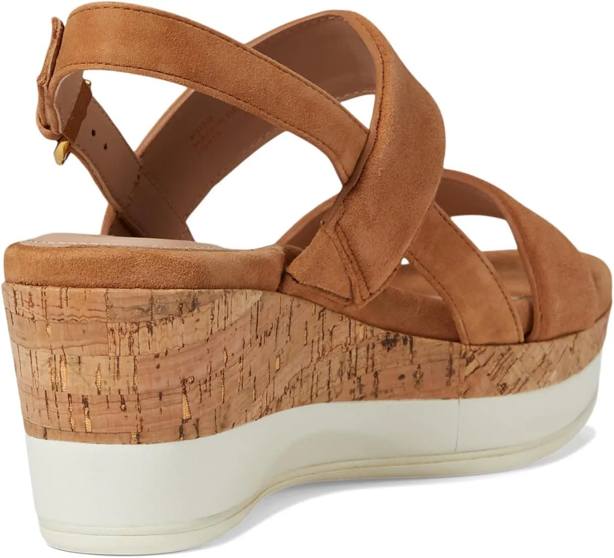 Cole Haan Women's Aislin Wedge Sandal