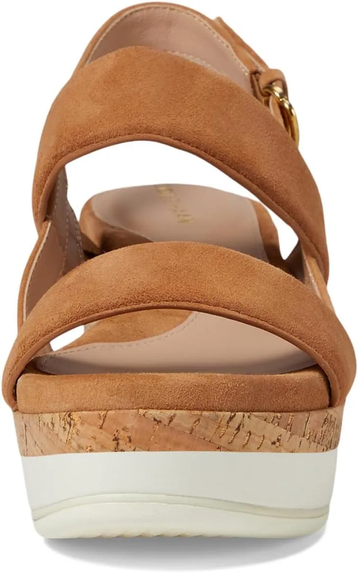 Cole Haan Women's Aislin Wedge Sandal