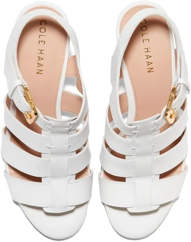 Cole Haan Women's Josie Fisherman Sandal, 65mm