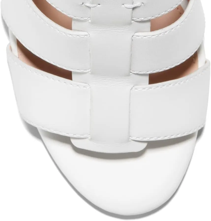 Cole Haan Women's Josie Fisherman Sandal, 65mm