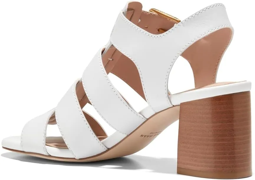 Cole Haan Women's Josie Fisherman Sandal, 65mm