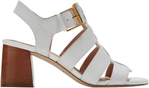 Cole Haan Women's Josie Fisherman Sandal, 65mm