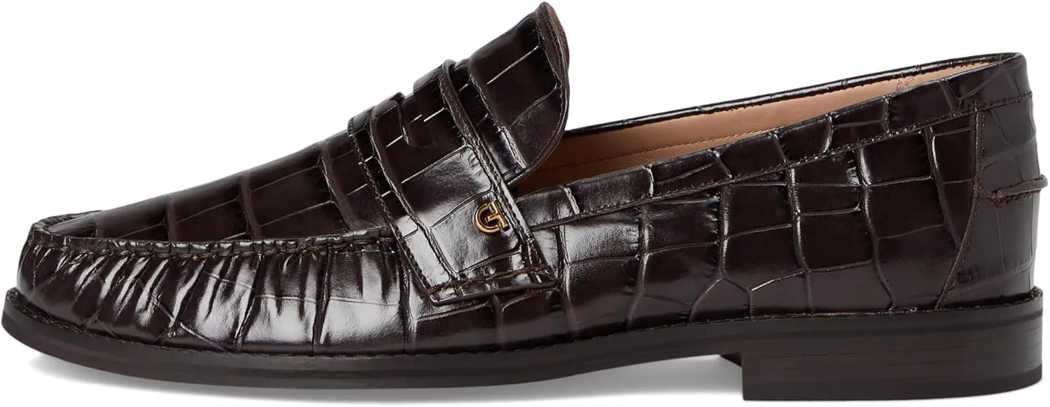 Cole Haan Women's Lux Pinch Penny Loafer