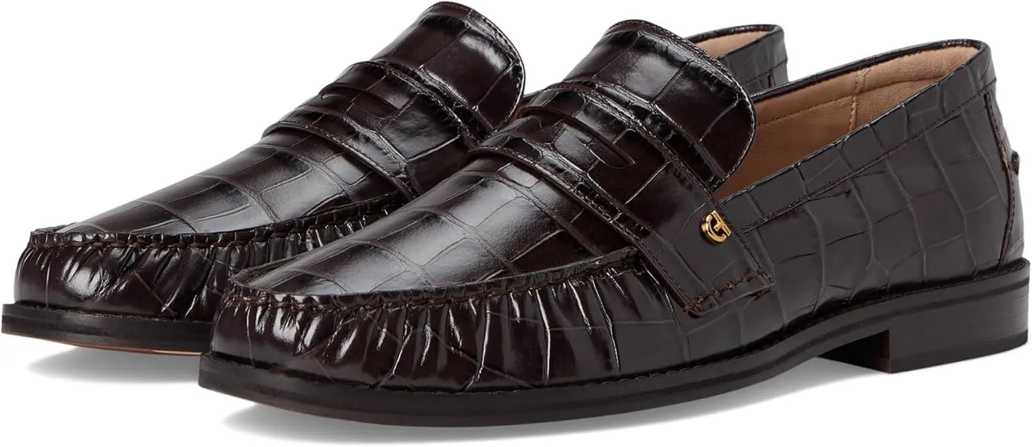 Cole Haan Women's Lux Pinch Penny Loafer