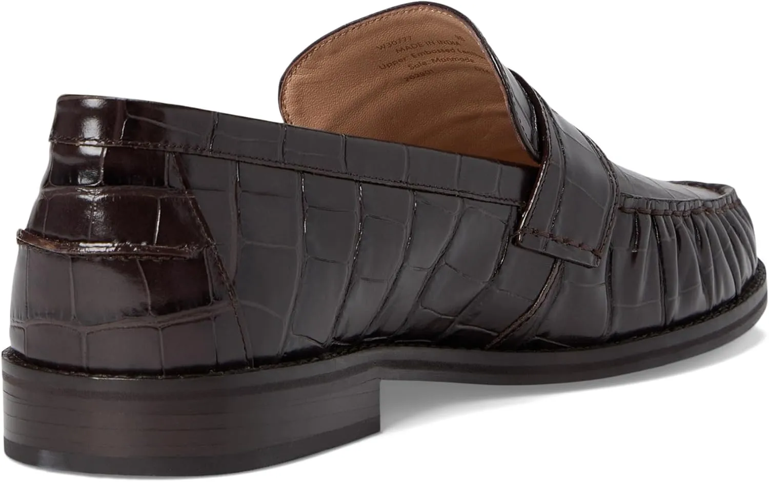 Cole Haan Women's Lux Pinch Penny Loafer