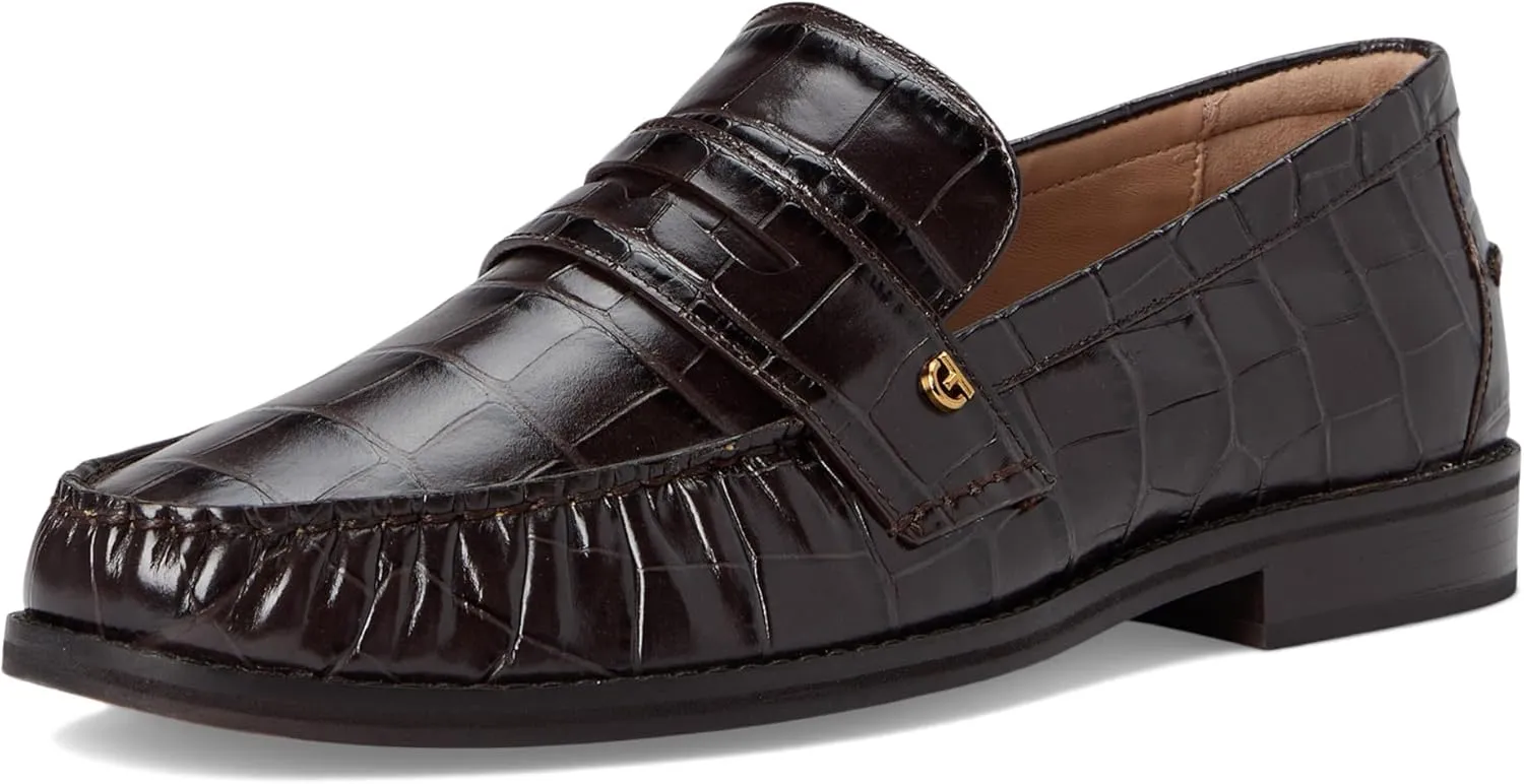 Cole Haan Women's Lux Pinch Penny Loafer