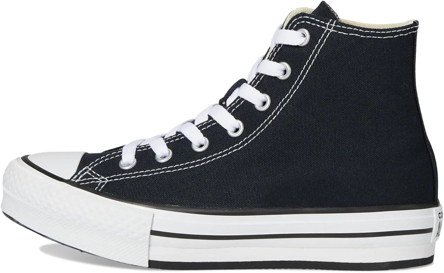 Converse A09122C Ct As Eva Lift Platform Y2K Trainers