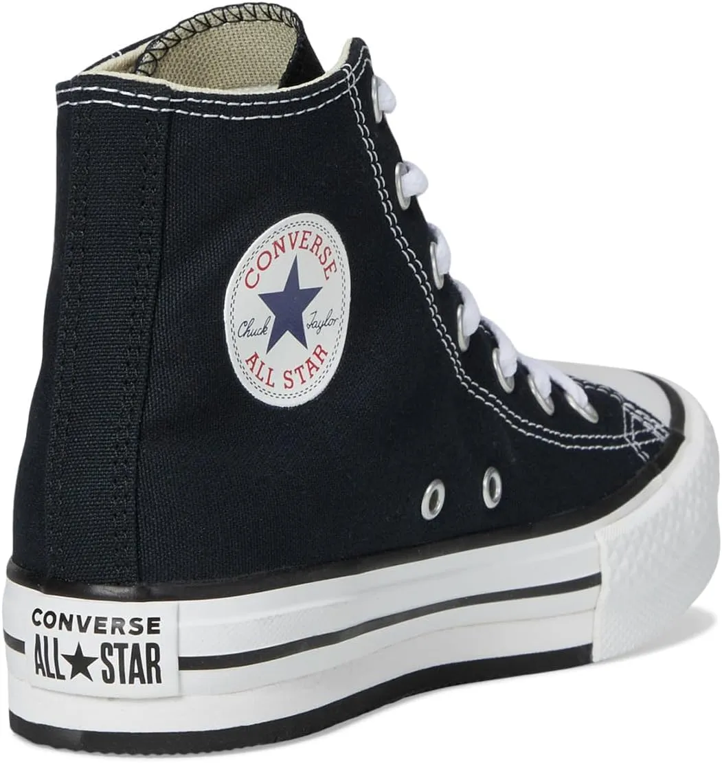 Converse A09122C Ct As Eva Lift Platform Y2K Trainers