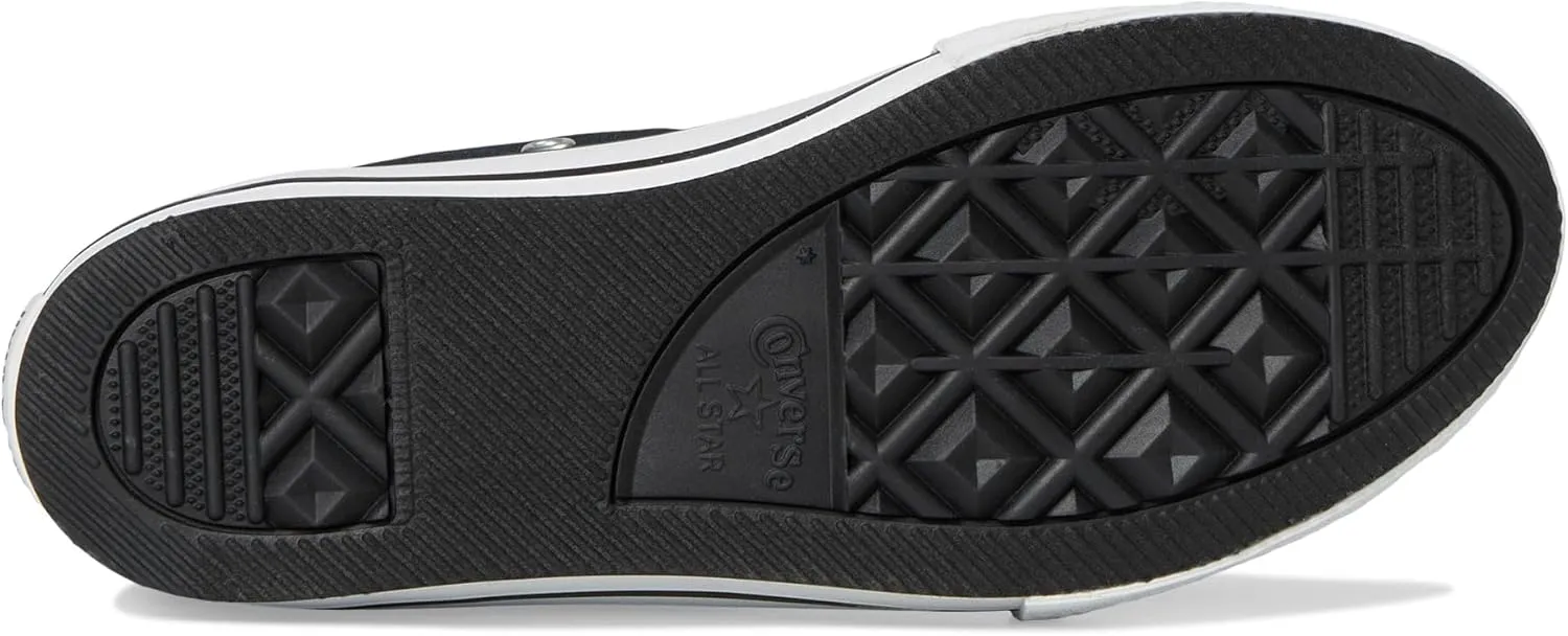 Converse A09122C Ct As Eva Lift Platform Y2K Trainers
