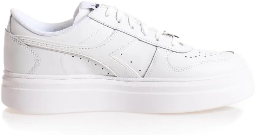 Diadora Women's Sneaker Gymnastics Shoe