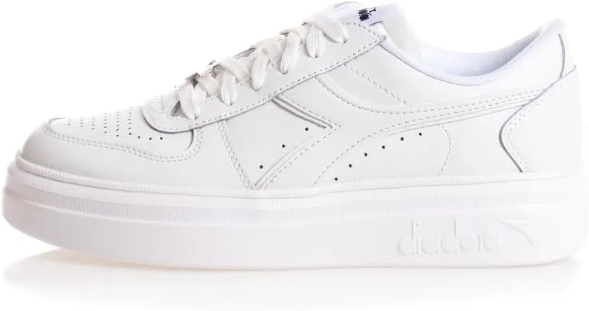 Diadora Women's Sneaker Gymnastics Shoe
