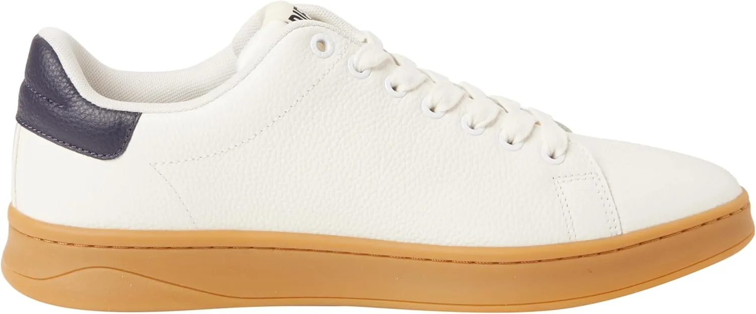 Diesel Men's Gymnastics Shoes Oxford Flat