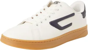 Diesel Men's Gymnastics Shoes Oxford Flat