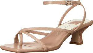 DOLCE VITA Men's Baylor Heeled Sandal