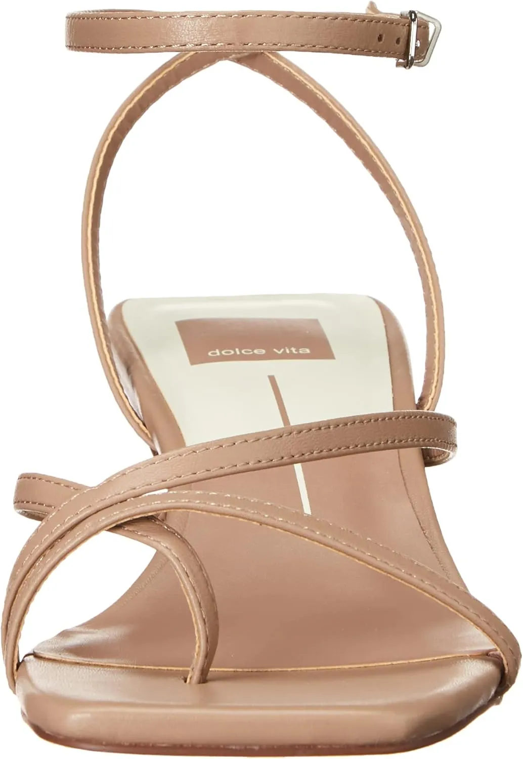 DOLCE VITA Men's Baylor Heeled Sandal