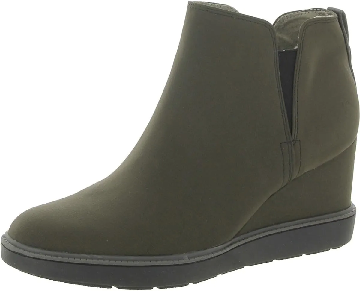Dr. Scholl's Shoes Women's Johnnie Sneaker