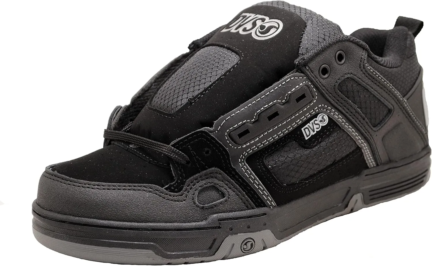 DVS Men's Comanche Skateboarding Shoe