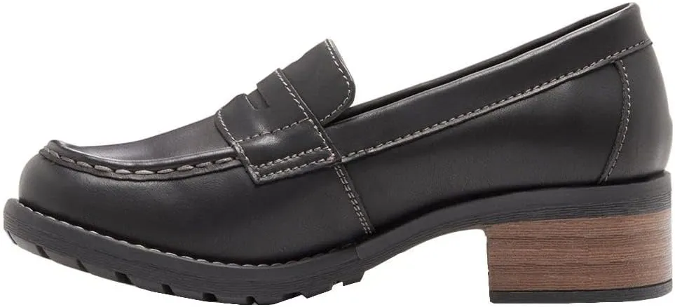 Eastland Women's Holly Penny Loafer