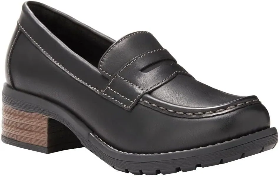 Eastland Women's Holly Penny Loafer