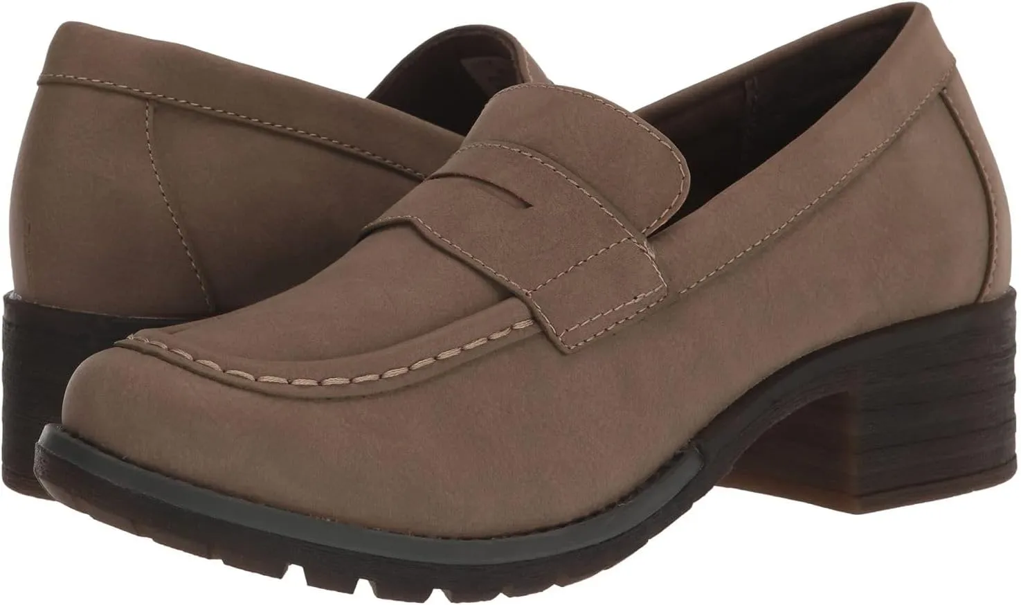Eastland Women's Holly Penny Loafer