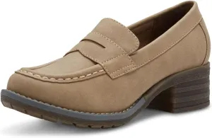 Eastland Women's Holly Penny Loafer