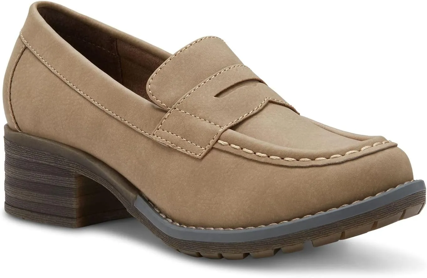 Eastland Women's Holly Penny Loafer