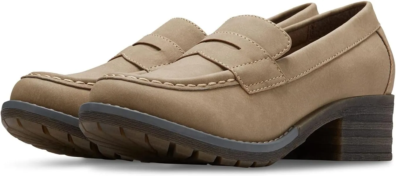 Eastland Women's Holly Penny Loafer