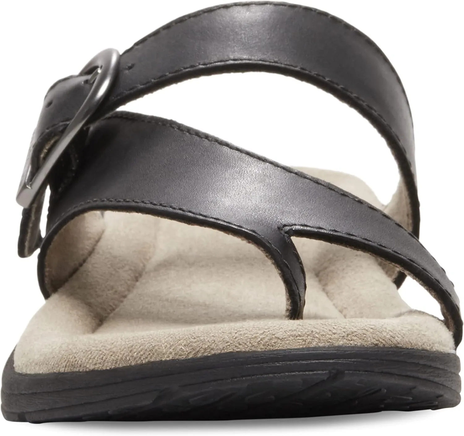 Eastland Women's Tahiti Thong Sandal