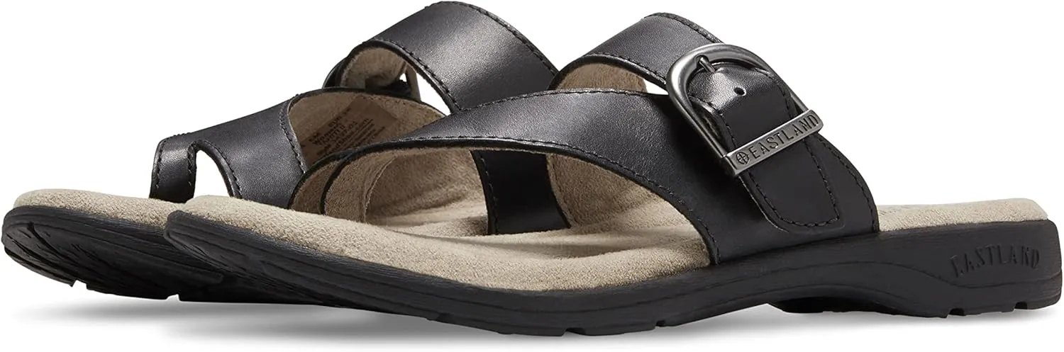 Eastland Women's Tahiti Thong Sandal