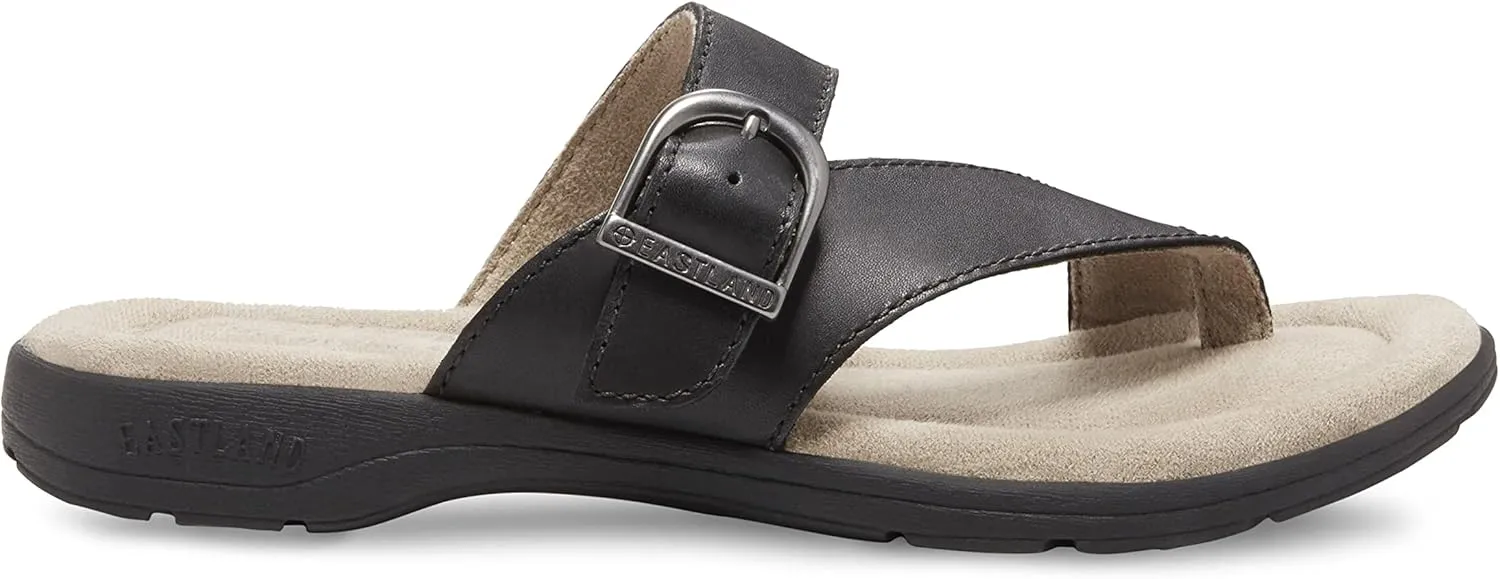 Eastland Women's Tahiti Thong Sandal
