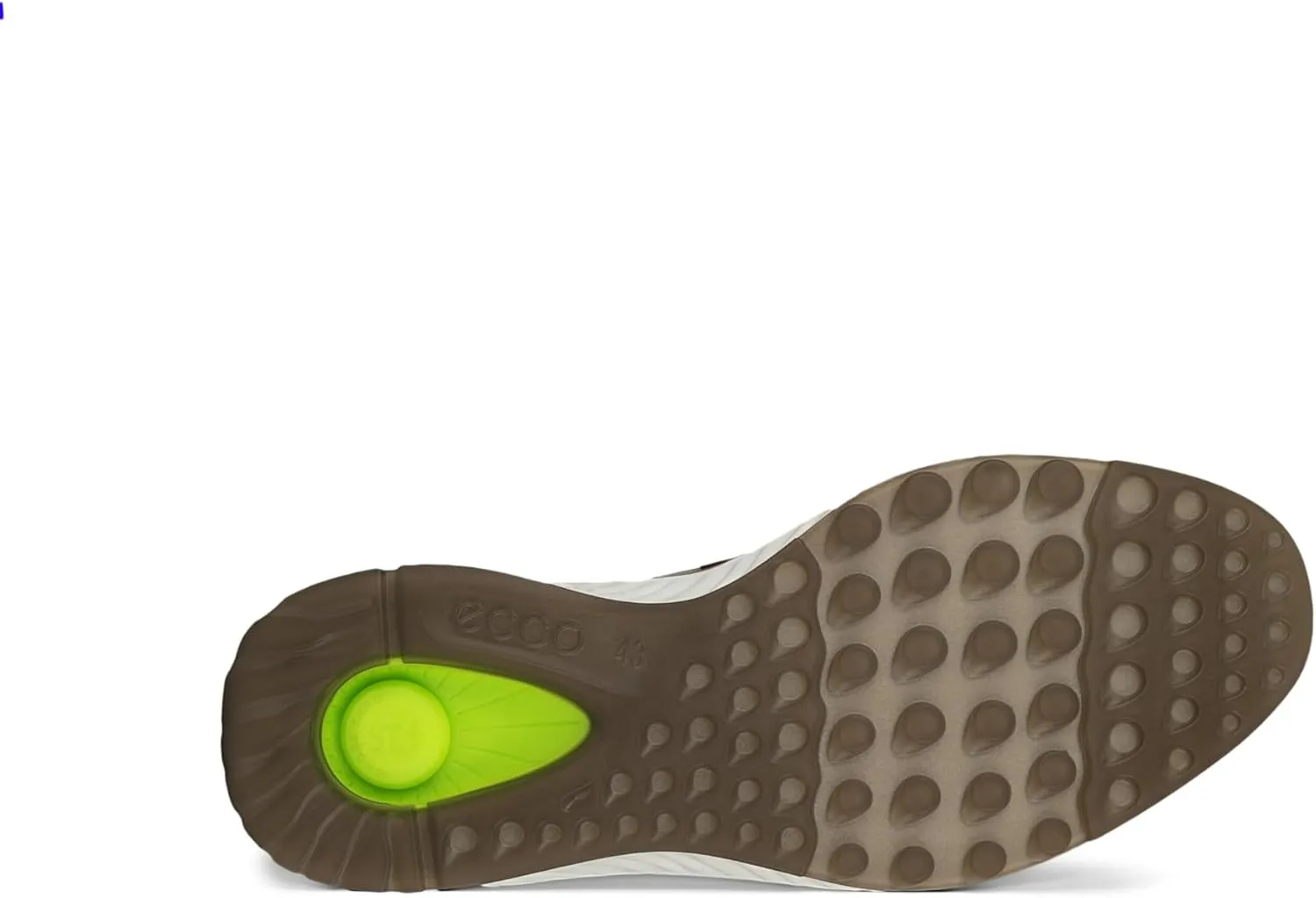 ECCO Men's St. 1 Hybrid Penny Loafer