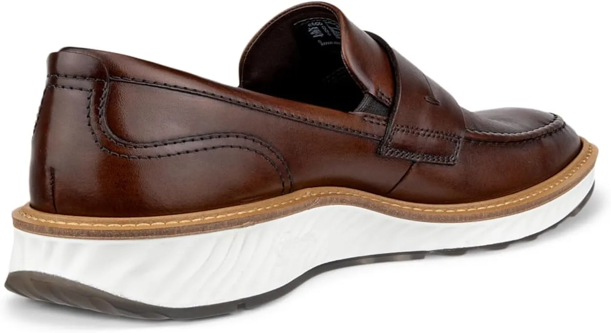 ECCO Men's St. 1 Hybrid Penny Loafer