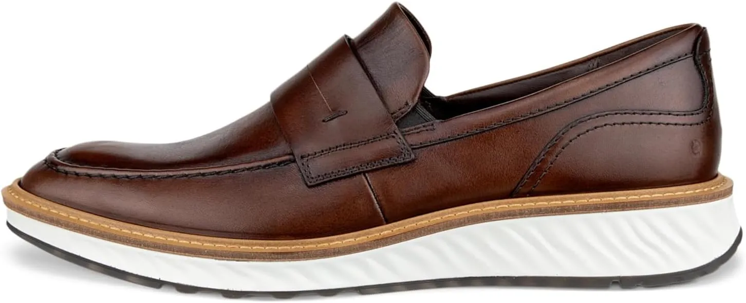 ECCO Men's St. 1 Hybrid Penny Loafer