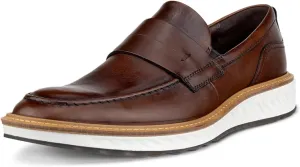 ECCO Men's St. 1 Hybrid Penny Loafer