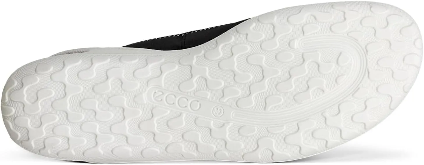 ECCO Women's Biom Lite Skimmer Ballerina Sneaker