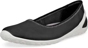 ECCO Women's Biom Lite Skimmer Ballerina Sneaker