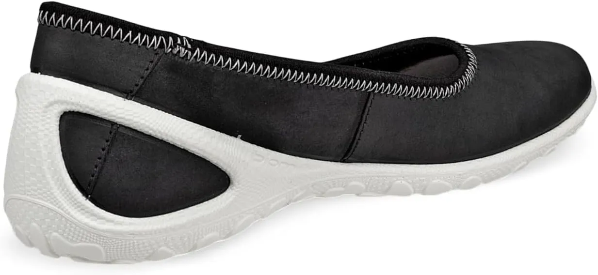 ECCO Women's Biom Lite Skimmer Ballerina Sneaker
