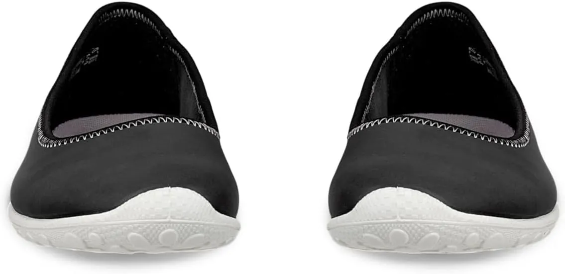 ECCO Women's Biom Lite Skimmer Ballerina Sneaker