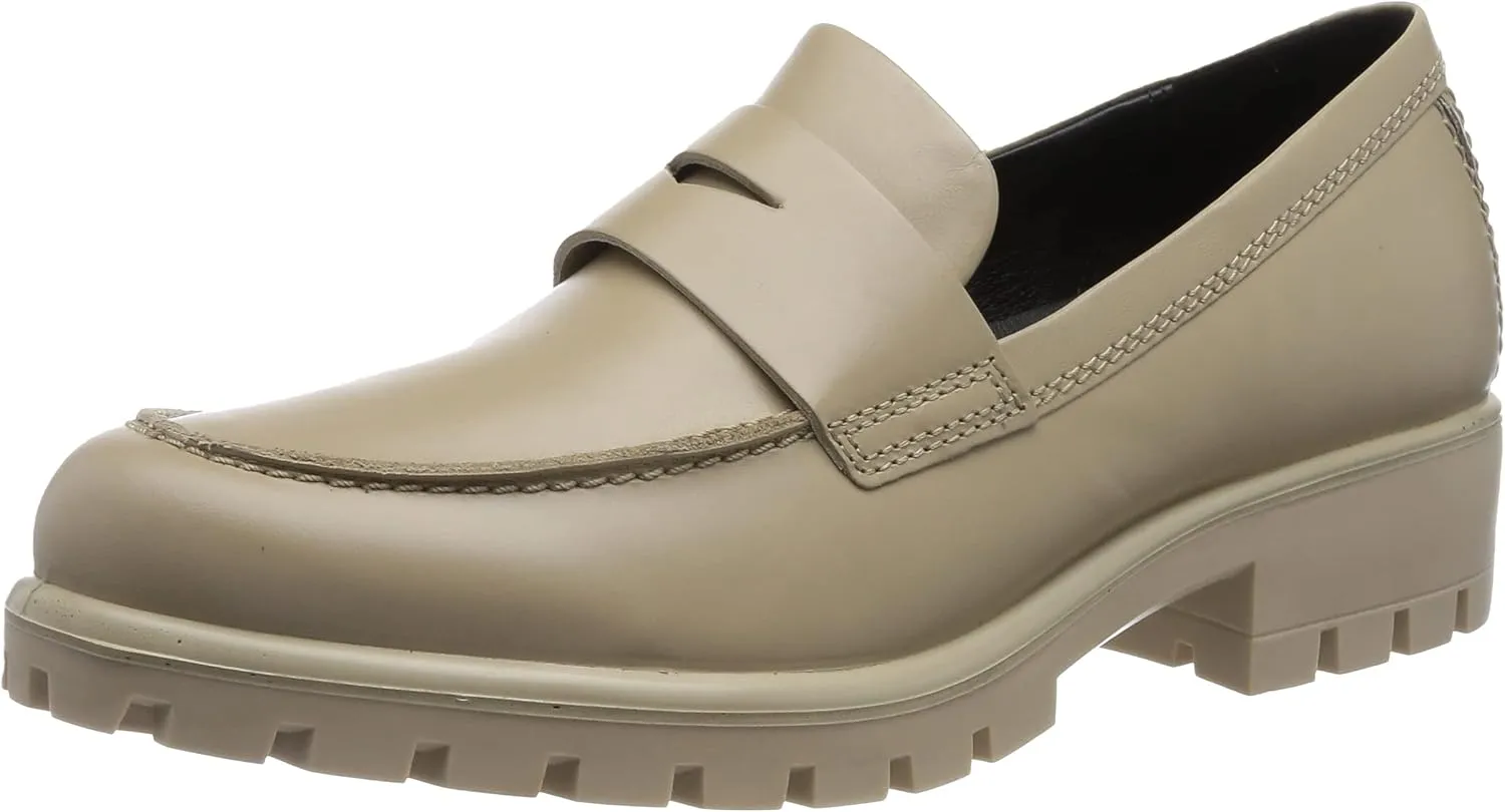 ECCO Women's Modtray Penny Loafer