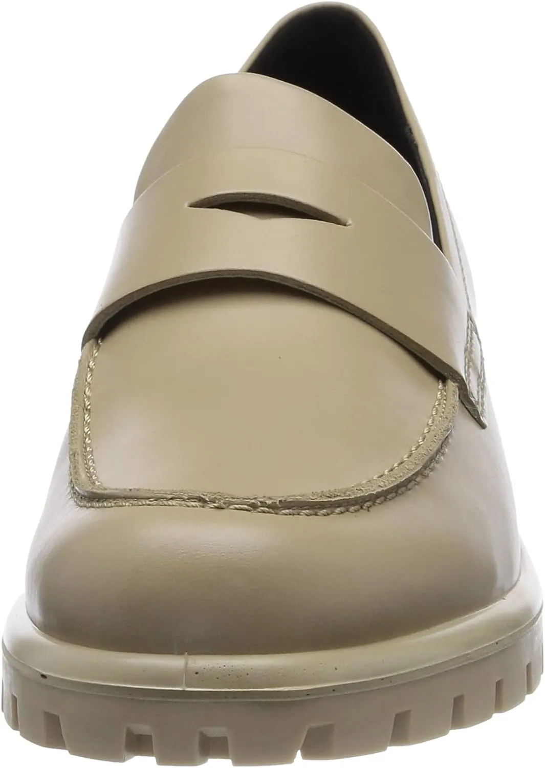ECCO Women's Modtray Penny Loafer