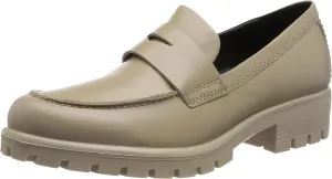 ECCO Women's Modtray Penny Loafer