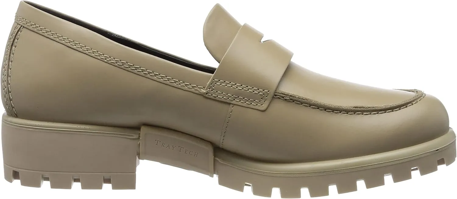 ECCO Women's Modtray Penny Loafer
