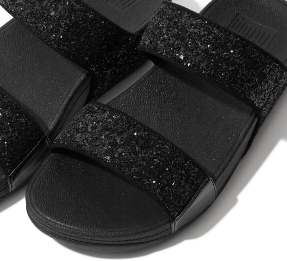 Fitflop Women's Slide Wedge Sandal