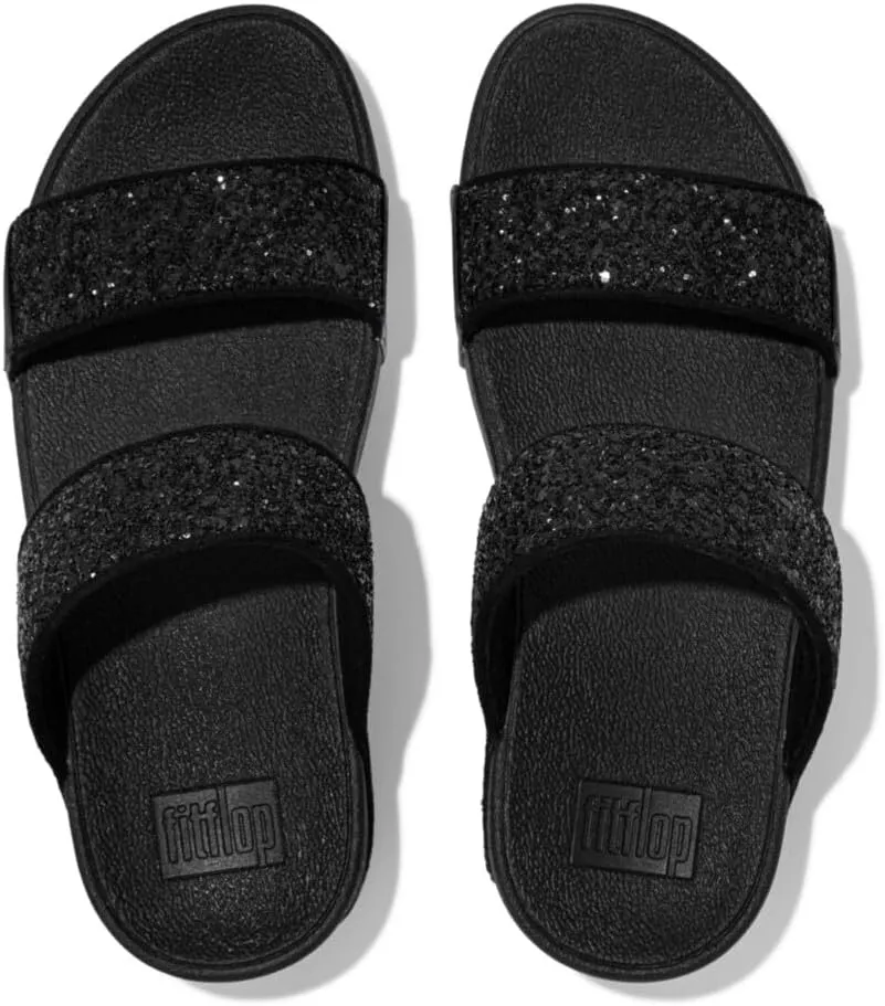 Fitflop Women's Slide Wedge Sandal