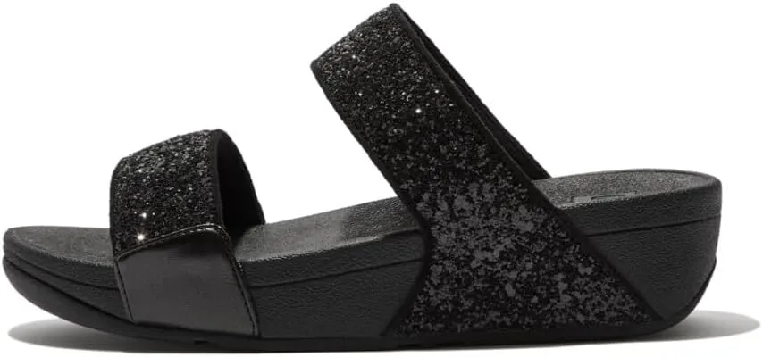 Fitflop Women's Slide Wedge Sandal