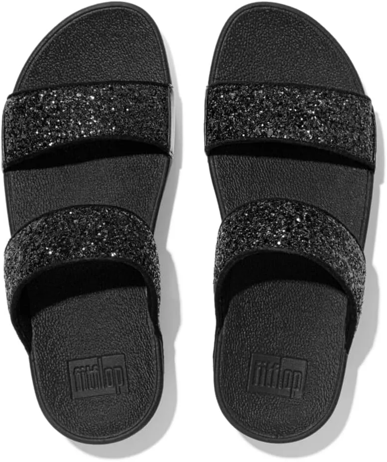 Fitflop Women's Slide Wedge Sandal